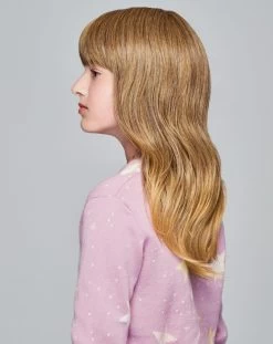 Pretty In Layers Wig By Hairdo | Mono Top | Children's Wig 31 Pretty In Layers Wig By Hairdo | Mono Top | Children's Wig -Do it with Wig shop. KIDZ PrettyInLayers Model Side5 415545ba 4237 4122 b650 394be0ac02c2