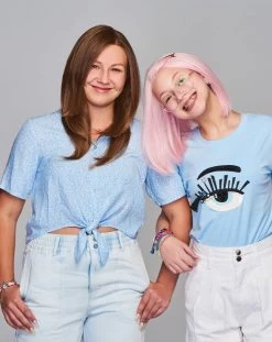 Straight A Style Wig By Hairdo| Children's Wig -Do it with Wig shop. KIDZ StraightAStyle Group1