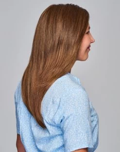 Straight A Style Wig By Hairdo| Children's Wig -Do it with Wig shop. KIDZ StraightAStyle Model Side4