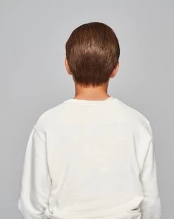 Super Mane Wig By Hairdo | Children's Wig -Do it with Wig shop. KIDZ SuperMane Model Side3