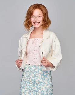 Tousled With Love By Hairdo | Children's Wig 20 Tousled With Love By Hairdo | Children's Wig -Do it with Wig shop. KIDZ TousledWithLove Model Front1