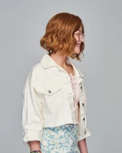 Tousled With Love By Hairdo | Children's Wig 22 Tousled With Love By Hairdo | Children's Wig -Do it with Wig shop. KIDZ TousledWithLove Model Side1