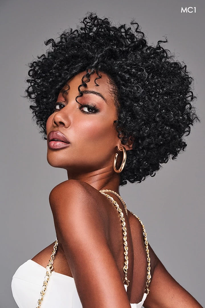 Aniyah Wig By Kim Kimble | Heat-Friendly Synthetic 4 Aniyah Wig By Kim Kimble | Heat-Friendly Synthetic - Image 2