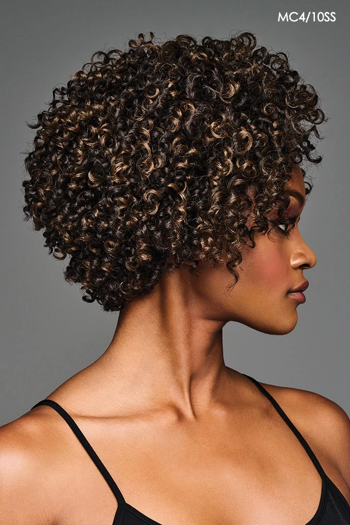 Aniyah Wig By Kim Kimble | Heat-Friendly Synthetic 6 Aniyah Wig By Kim Kimble | Heat-Friendly Synthetic - Image 4