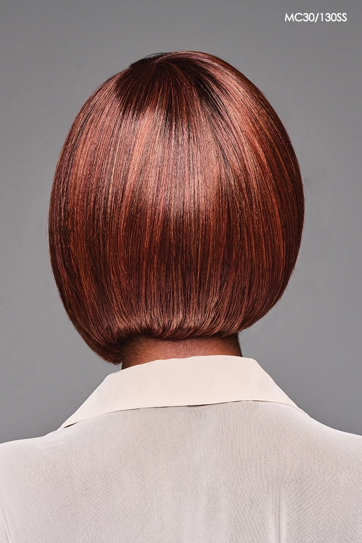 Hailey Wig By Kim Kimble | Heat-Friendly Synthetic 7 Hailey Wig By Kim Kimble | Heat-Friendly Synthetic - Image 5