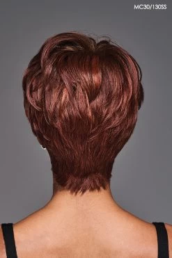 Jada Wig By Kim Kimble | Heat-Friendly Synthetic -Do it with Wig shop. KK Jada Model Side3