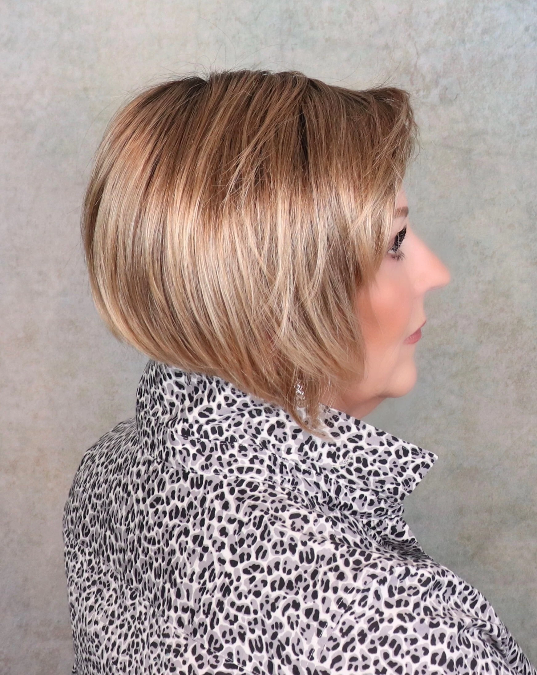 Katie Wig By Henry Margu | Mono Part 6 Katie Wig By Henry Margu | Mono Part - Image 4