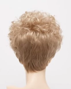 Kaitlyn Wig By Envy -Do it with Wig shop. KaitlynBack MediumBlonde