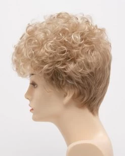 Kaitlyn Wig By Envy -Do it with Wig shop. KaitlynLeftSide MediumBlonde