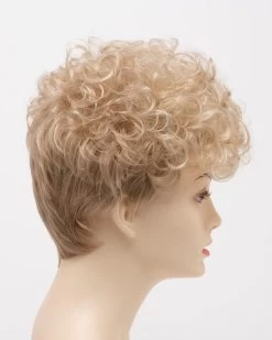 Kaitlyn Wig By Envy -Do it with Wig shop. KaitlynRightSide MediumBlonde