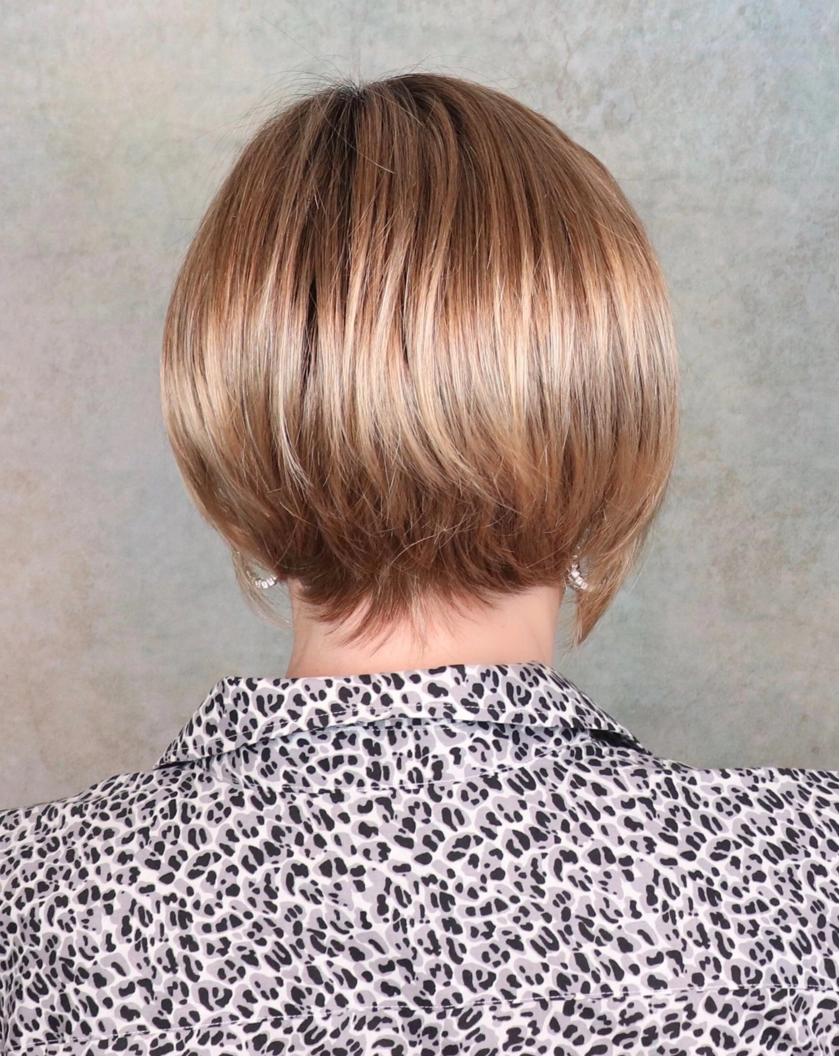 Katie Wig By Henry Margu | Mono Part 7 Katie Wig By Henry Margu | Mono Part - Image 5