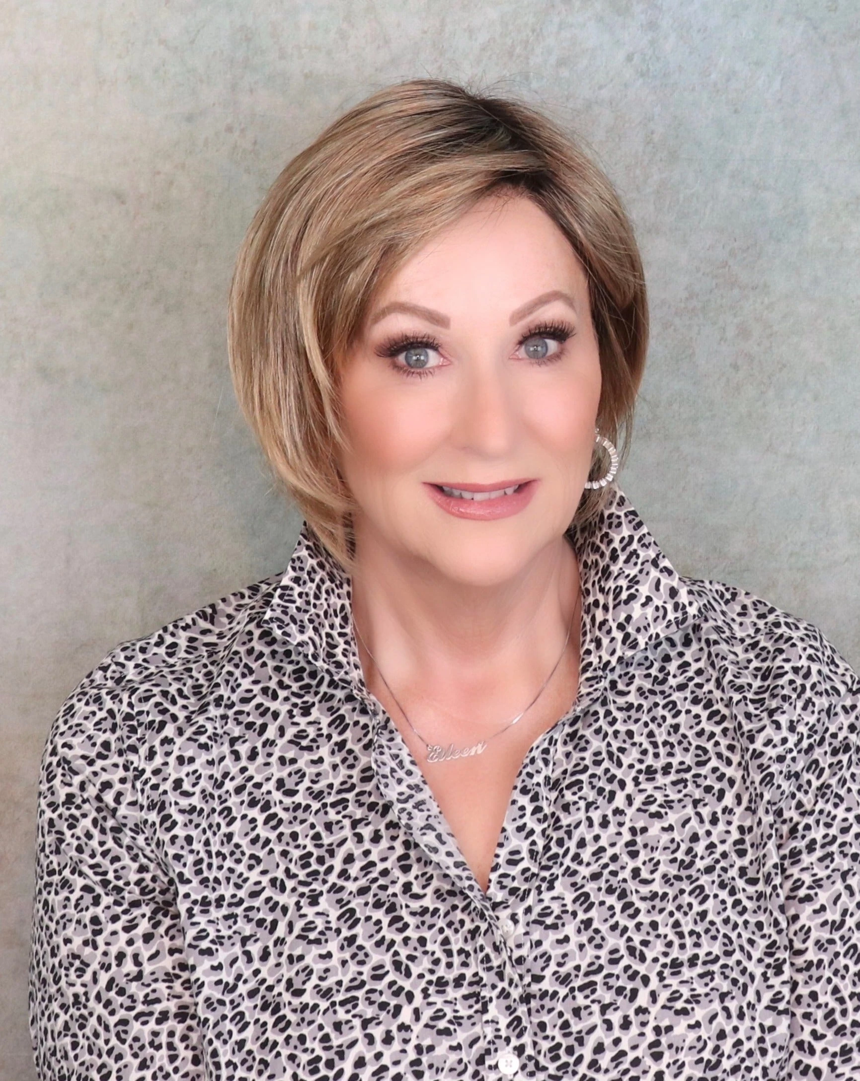 Katie Wig By Henry Margu | Mono Part 5 Katie Wig By Henry Margu | Mono Part - Image 3