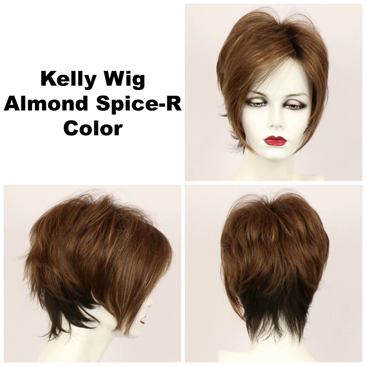 Kelly Wig By Godiva's Secret Wigs 14 Kelly Wig By Godiva's Secret Wigs - Image 12