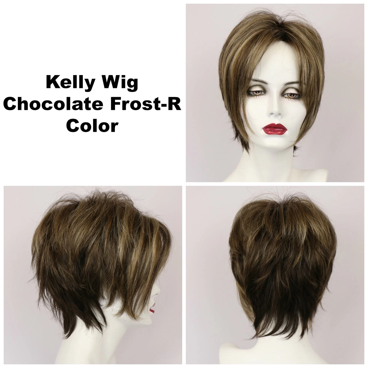 Kelly Wig By Godiva's Secret Wigs 17 Kelly Wig By Godiva's Secret Wigs - Image 15