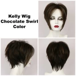 Kelly Wig By Godiva's Secret Wigs 27 Kelly Wig By Godiva's Secret Wigs -Do it with Wig shop. Kelly Choc Swirl 360 65291.1442442023.1280.1280