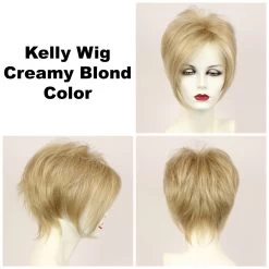 Kelly Wig By Godiva's Secret Wigs 28 Kelly Wig By Godiva's Secret Wigs -Do it with Wig shop. Kelly Creamy Blond 50263.1462229022.1280.1280