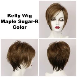 Kelly Wig By Godiva's Secret Wigs 40 Kelly Wig By Godiva's Secret Wigs -Do it with Wig shop. Kelly Map Sugar 360 18291.1442443135.1280.1280