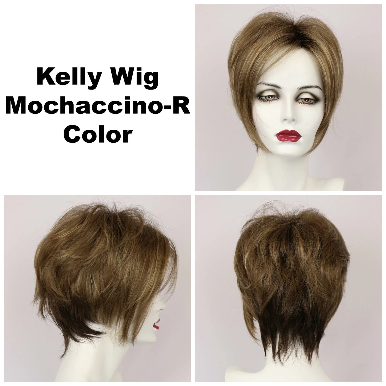 Kelly Wig By Godiva's Secret Wigs 22 Kelly Wig By Godiva's Secret Wigs - Image 20