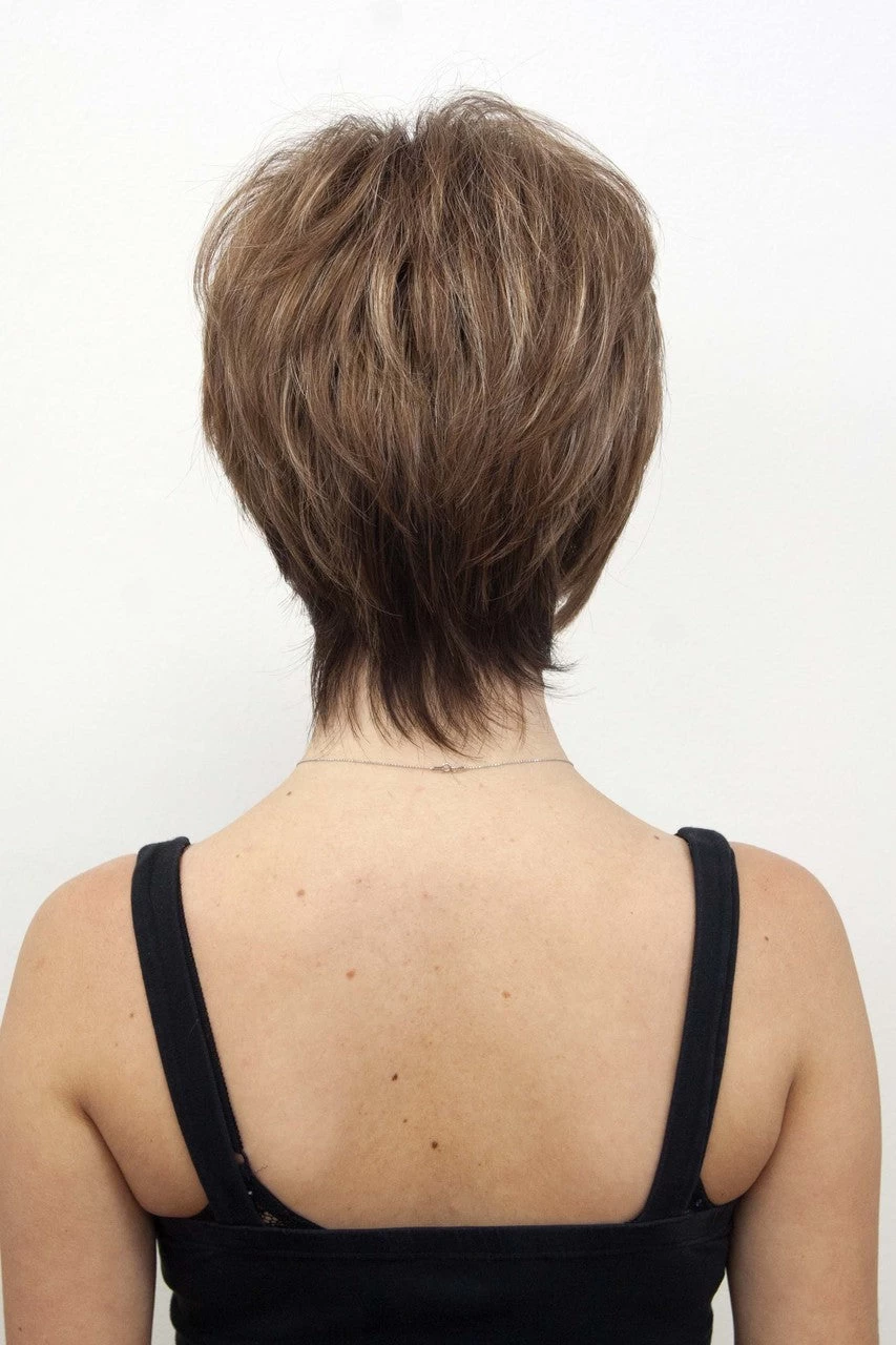 Kelly Wig By Godiva's Secret Wigs 6 Kelly Wig By Godiva's Secret Wigs - Image 4