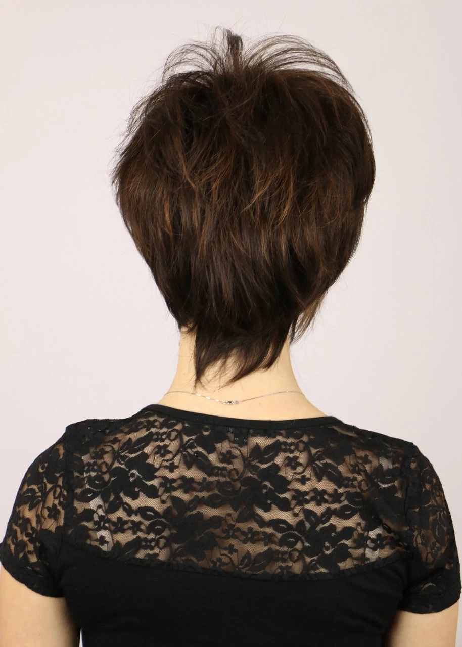 Kelly Wig By Godiva's Secret Wigs 4 Kelly Wig By Godiva's Secret Wigs - Image 2