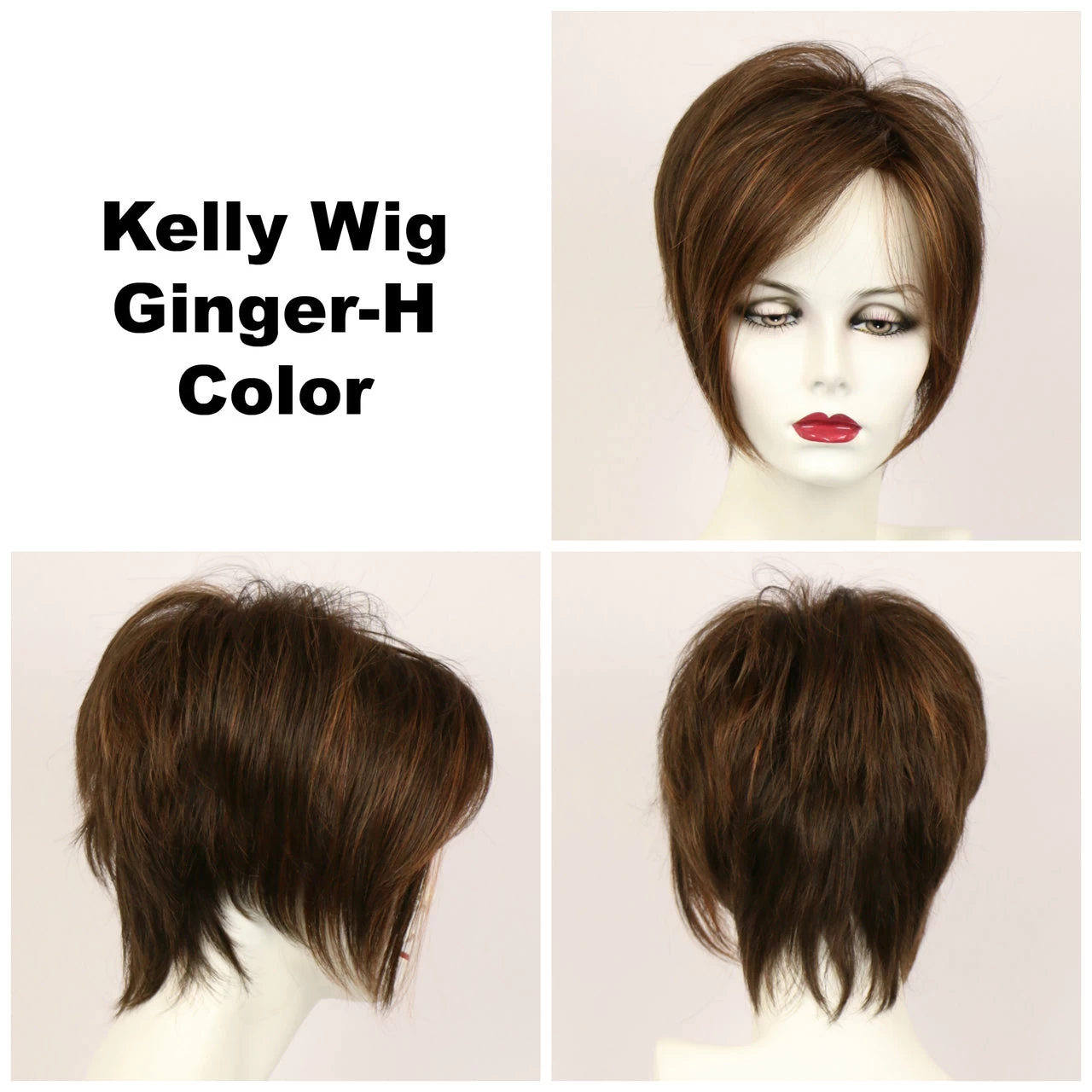 Kelly Wig By Godiva's Secret Wigs 12 Kelly Wig By Godiva's Secret Wigs - Image 10