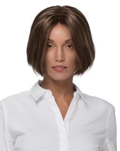 Kennedy Wig By Estetica | Mono Top -Do it with Wig shop. Kennedy R8 26H 06