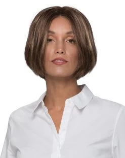 Kennedy Wig By Estetica | Mono Top -Do it with Wig shop. Kennedy R8 26H 07