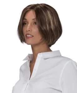 Kennedy Wig By Estetica | Mono Top -Do it with Wig shop. Kennedy R8 26H 42