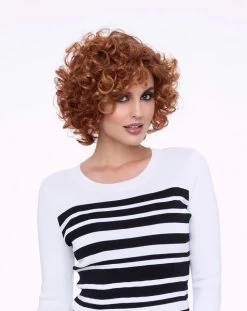 Kenya Wig By Envy | Mono Crown