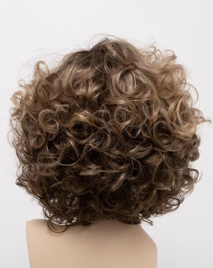 Kenya Wig By Envy | Mono Crown 10 Kenya Wig By Envy | Mono Crown - Image 8