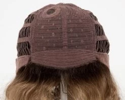 Kenya Wig By Envy | Mono Crown 30 Kenya Wig By Envy | Mono Crown -Do it with Wig shop. KenyaFront ToastedSesame