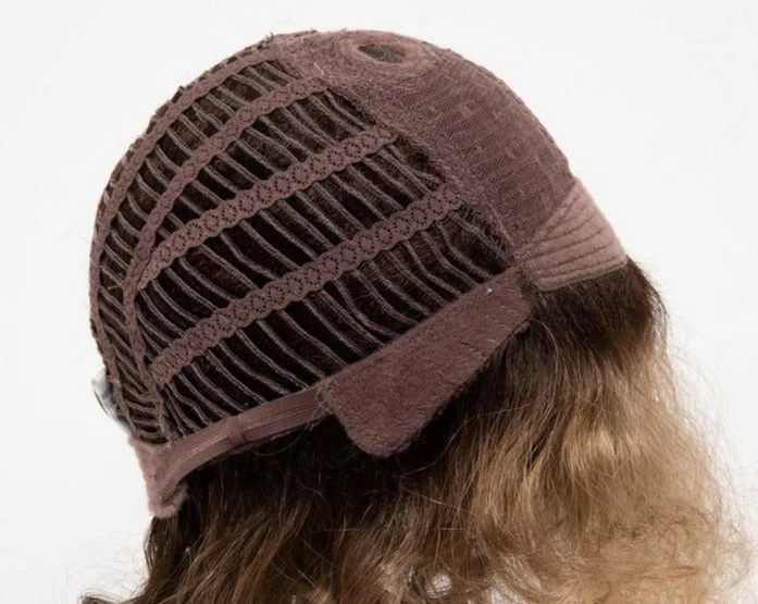 Kenya Wig By Envy | Mono Crown 12 Kenya Wig By Envy | Mono Crown - Image 10