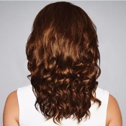 Knockout Wig By Raquel Welch -Do it with Wig shop. Knockout Back 1