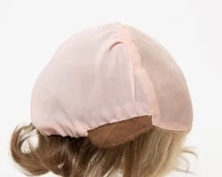 Kylie Wig By Envy | Mono Top | Human Hair | Synthetic Blend 26 Kylie Wig By Envy | Mono Top | Human Hair | Synthetic Blend -Do it with Wig shop. KylieSide MochaFrost