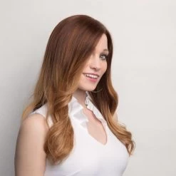 Lory Wig By Fair Fashion | Human Hair -Do it with Wig shop. LORI 68SH30 20046 759x1000 1