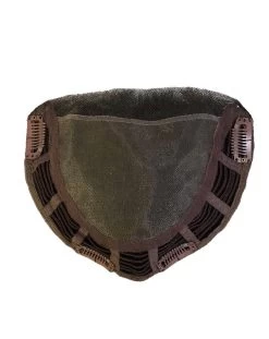 Clearance Topper | Lace Front Mono Top Bangs 19 Topper By BelleTress | Mono Part -Do it with Wig shop. LaceFrontMonoTop toppers befb2c56 9342 4788 aaf2 49c8b8847c81