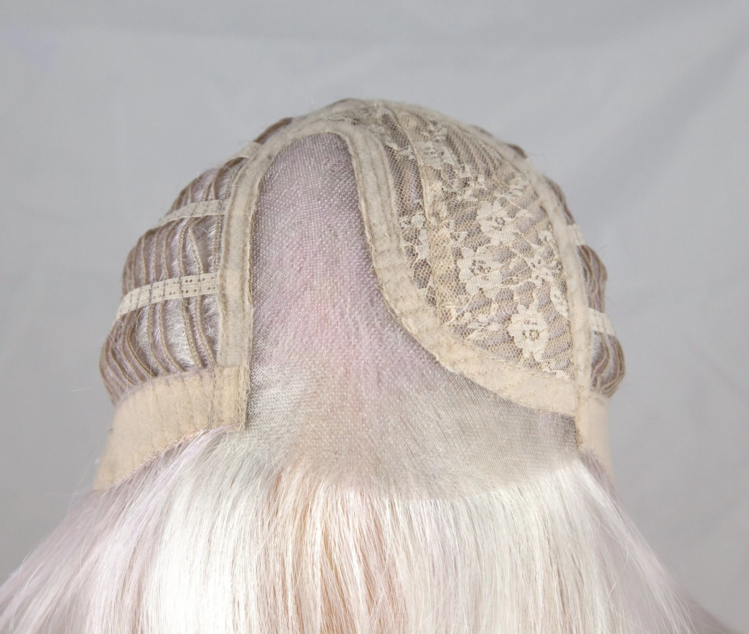 Destiny Wig By Rene Of Paris | Mono Part 18 Destiny Wig By Rene Of Paris | Mono Part - Image 16