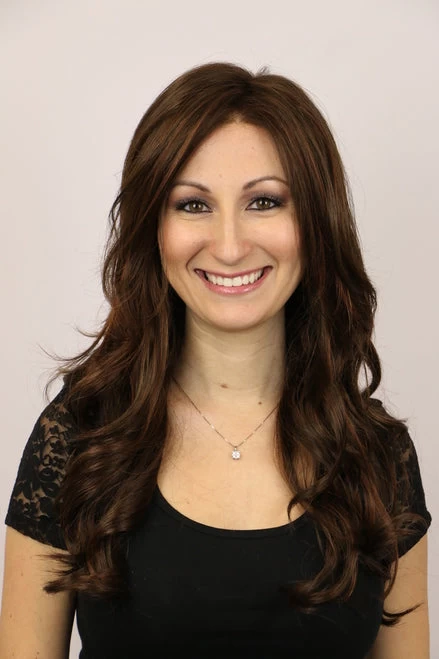 Harper Mono Wig By Godiva's Secret Wigs | Large Cap 3 Harper Mono Wig By Godiva's Secret Wigs | Large Cap