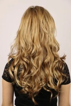 Harper Mono Wig By Godiva's Secret Wigs | Large Cap 16 Harper Mono Wig By Godiva's Secret Wigs | Large Cap -Do it with Wig shop. Large Harper Nut F back 58474.1461343261.500.659