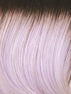 Miley Wig By Amore | Mono Top | Children's Wig -Do it with Wig shop. Lavender Blush R 3daeb1be 3313 42f8 87a4 09b09fbbf099