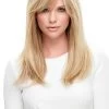 Lea Wig By Jon Renau | Human Hair 1 Lea Wig By Jon Renau | Human Hair -Do it with Wig shop. Lea 12FS8 Main