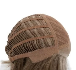 London Wig By Envy | Mono Part -Do it with Wig shop. LondonSide GingerCream