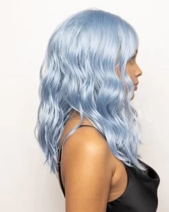 Lush Wavez By Rene Of Paris | Muse Series -Do it with Wig shop. Lush Wavez Polar Sky 9188