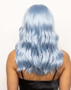 Lush Wavez By Rene Of Paris | Muse Series -Do it with Wig shop. Lush Wavez Polar Sky 9195