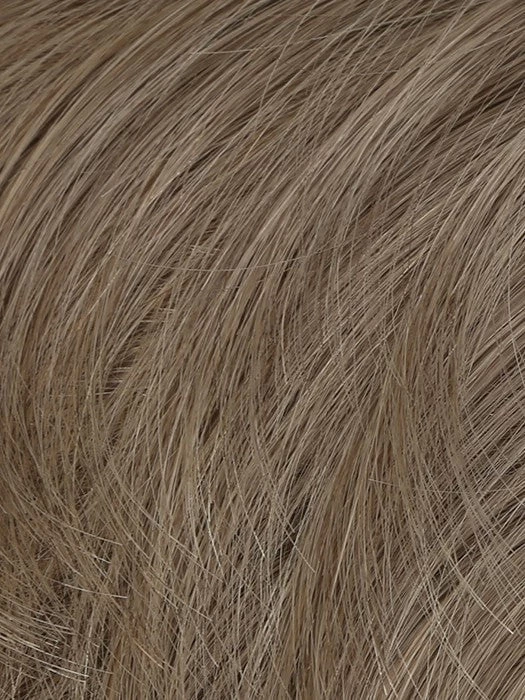 Classic Men's Wig By HIM | Mono Top 8 Classic Men's Wig By HIM | Mono Top - Image 6