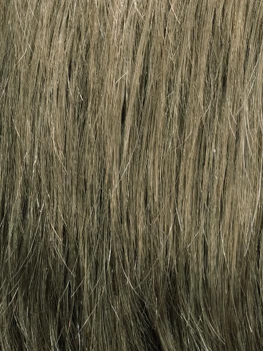 Steven Sport Men's Wig By Ellen Wille | Double Mono Top 11 Steven Sport Men's Wig By Ellen Wille | Double Mono Top - Image 9