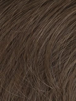 Edge Men's Wig By HIM | Mono Crown -Do it with Wig shop. M17S Light Ash Blonde