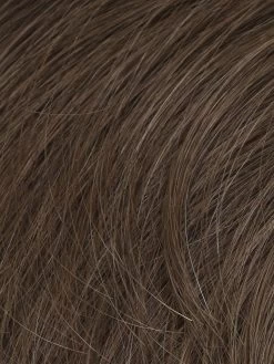 Reserved Men's Wig By HIM | Mono Crown -Do it with Wig shop. M17S Light Ash Brown