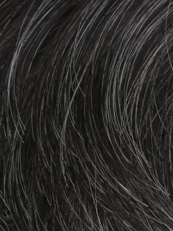 Sharp Men's Wig By HIM | Mono Top | Human Hair Blend -Do it with Wig shop. M280S 6e1e6b2e 8652 4d37 8661 8c0265d38017