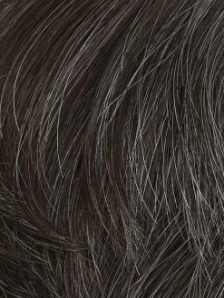 Dignified Men's Wig By HIM | Mono Top 32 Dignified Men's Wig By HIM | Mono Top -Do it with Wig shop. M34S Medium Brown With 10 Grey Blend 53176a39 8fe1 4edd a9c7 5f0ac1f0a8c8
